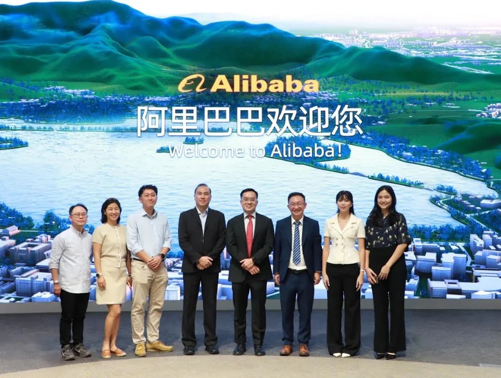 GoTo dan Alibaba Cloud Umumkan Keberhasilan Migrasi Cloud untuk GoTo Financial, Perkuat Strategi Kemitraan