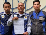 Bantah Isi Video Viral, Julianto Chandra Polisikan Pedagang Martabak Bangka