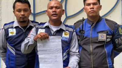 Bantah Isi Video Viral, Julianto Chandra Polisikan Pedagang Martabak Bangka