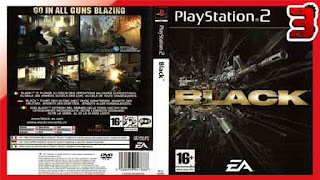 Black (PS2) ROM– Download ISO