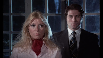 The Devil's Man 1976 Blu-ray Indicator Series