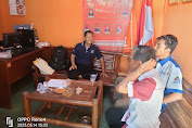 Persiapan Partai Buruh Lampung mendaftar ke KPU profinsi Lampung