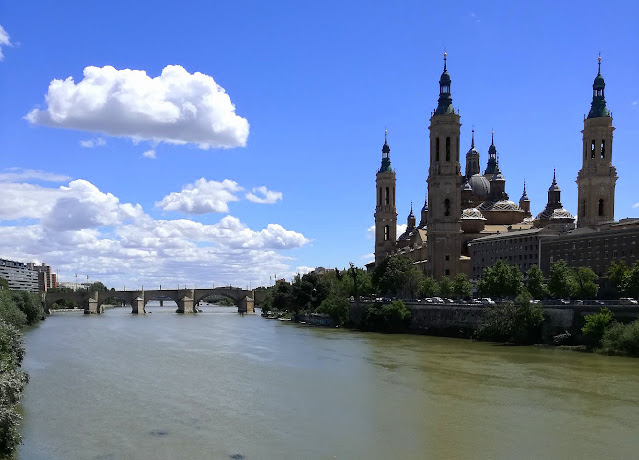 Zaragoza.