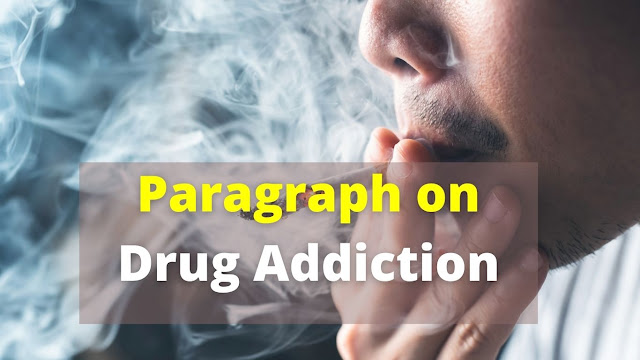 drug-addiction-paragraph