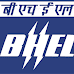 BHEL 2021 Jobs Recruitment Notification of Young Professional posts