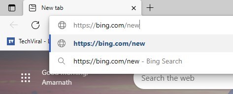كيفية استخدام دردشة GPT في Bing