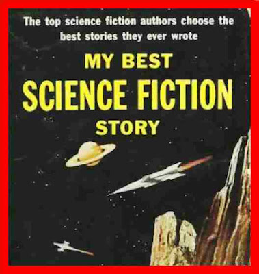 My Best Science Fiction Story