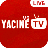 Yacine TV APK V2.1 For Android Download 