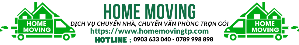 HOME MOVING sẽ hoàn tiền 100% nếu khách hàng không hài lòng dịch vụ