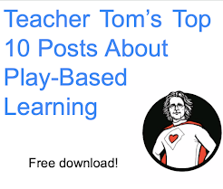 Teacher Tom's Top 10 Posts