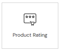 Elementor Product Rating 評分商品