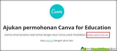 GRATIS : CARA AKSES CANVA PRO DENGAN AKUN BELAJAR.ID. BELAJAR MAKIN INTERAKTIF