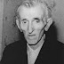 Last picture of Nikola Tesla, 1943
