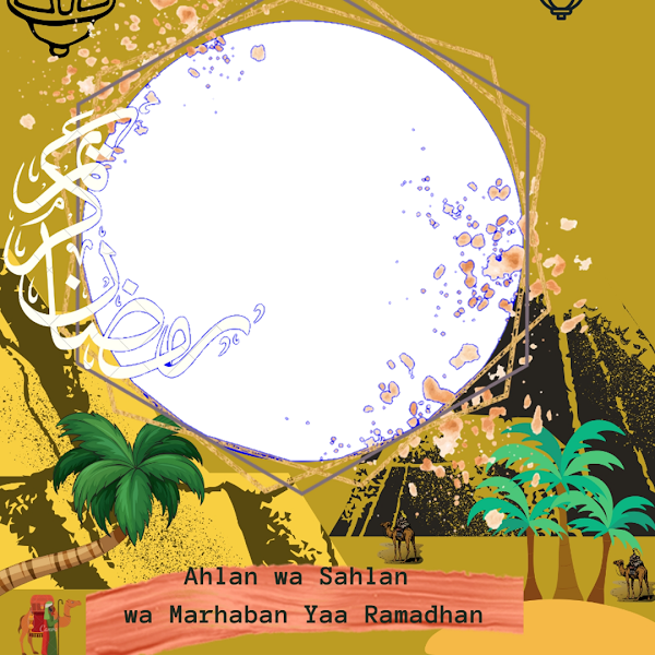 Link Twibbonize Ucapan Selamat Menunaikan Ibadah Puasa Ramadhan 1444 Hijriyah 2023 M  id: ramadhankareemtiba