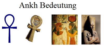 Ankh Bedeutung