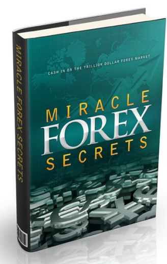 Miracle forex secrets