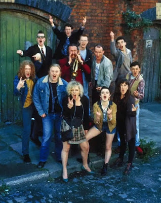 The Commitments