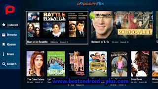 تحميل تطبيق بوب كورن فليكسpopcornflix tv لمشاهدة الافلام والمسلسلات مجانا للأندرويد