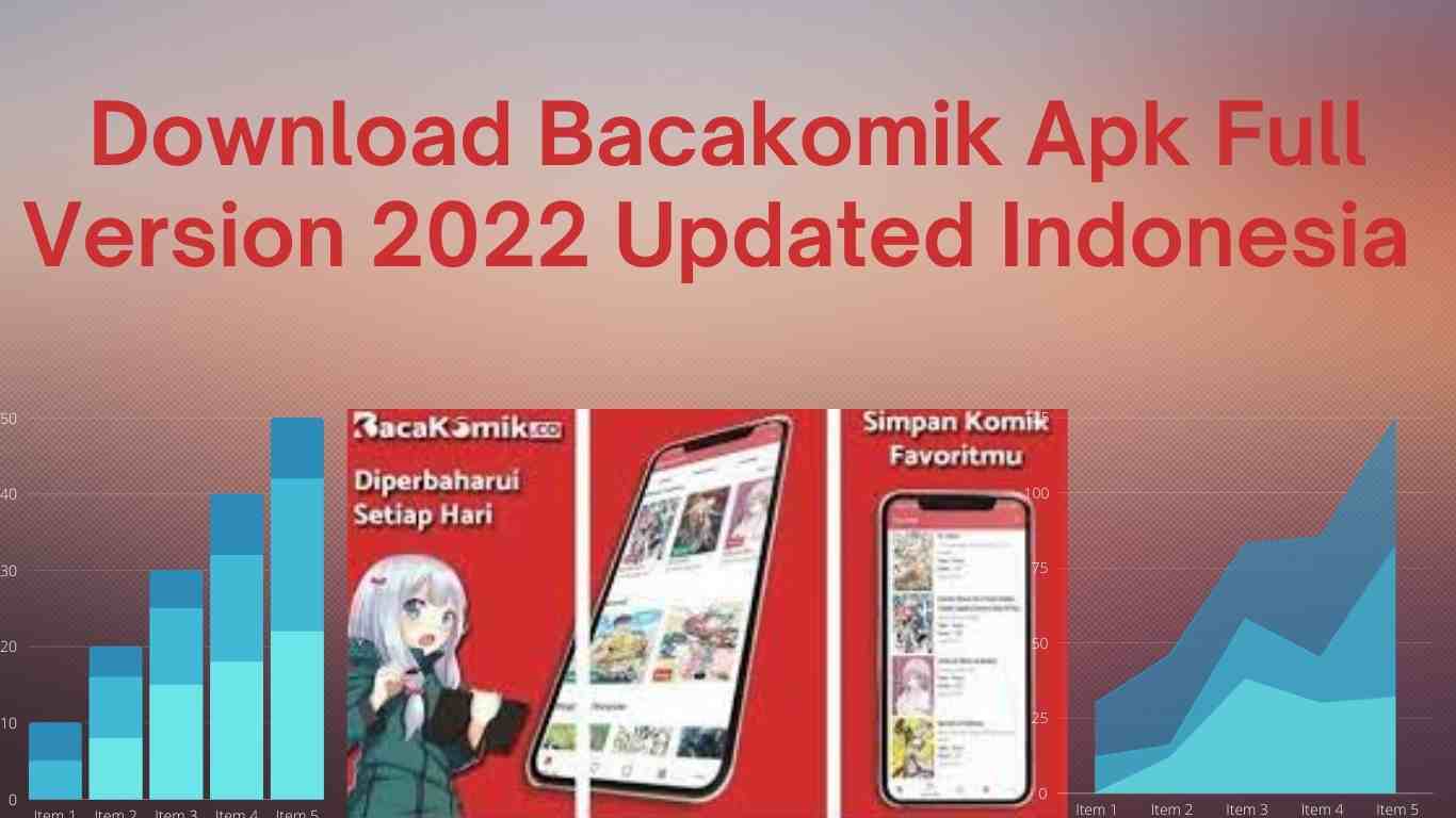 Download Bacakomik Apk Full Version 2022 Updated Indonesia