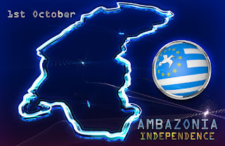 FREE AMBAZONIA