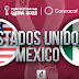 México vs Estados Unidos EN VIVO vía TUDN y Azteca 7 por Eliminatorias: sigue la transmisión online