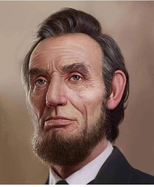  ABRAHAM LINCOLN