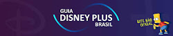 SITE Guia Disney Plus Brasil