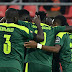 AFCON 2021: Senegal scrap past 9-man Cape Verde to advance to q/final