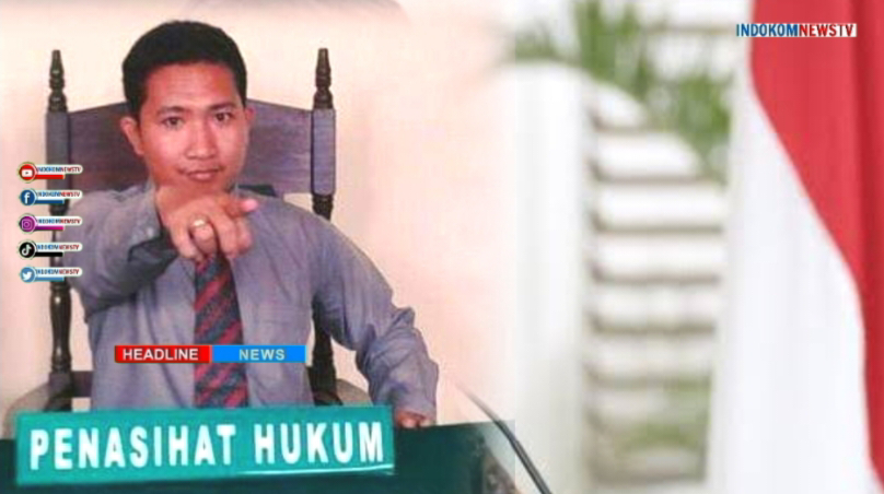 Kuasa Hukum Godol Surati Menko Polhukam Hingga Komnas Ham RI