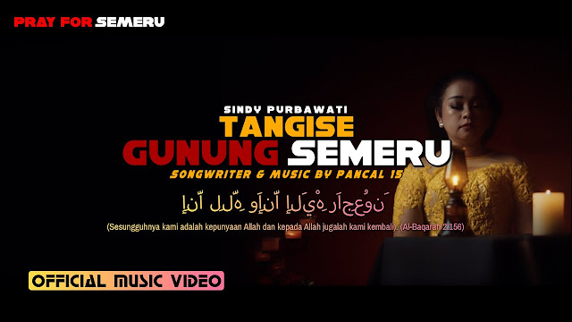 Cak Sodiq New Monata feat Sindy Purbawati Tangise Gunung