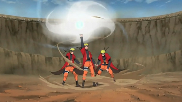 Naruto: These 5 Great Jutsus Have Weaknesses!