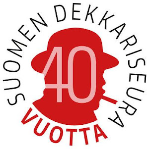 Suomen dekkariseura