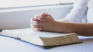 Rahasia Doa Yang Membawa Berkat