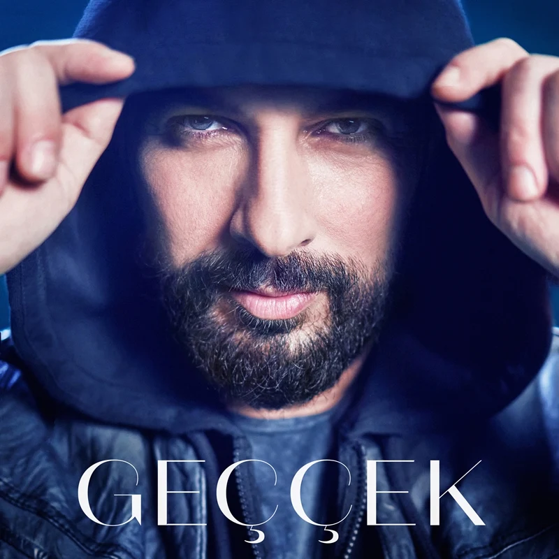 Tarkan’ın yeni single’ı “Geççek”in videosu