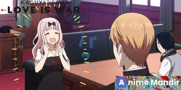 Kaguya-Sama: Everything We Want From Season 3