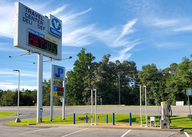 Perry Travel Center - Perry, GA - Sing Oil Company Blog