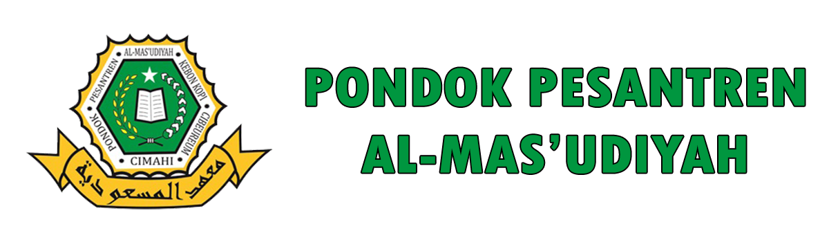 Al-Mas'udiyah Cimahi