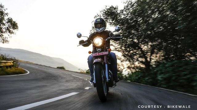 Jawa Standard : Revisiting the past