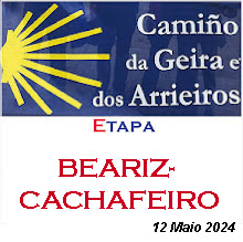 Etapa Beariz - Cachafeiro