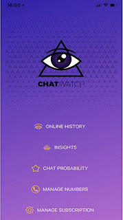 Download ChatWatch Premium Mod APK Latest Version 2022