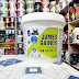 Jumbo Mass Gainer 4.5kg