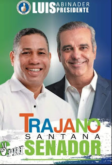 Trajano Santana