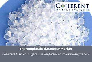 Thermoplastic elastomers