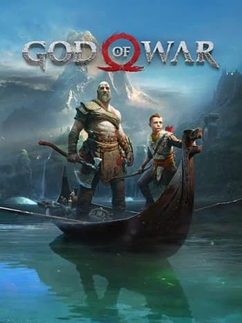 โหลดเกมส์ PC God of War