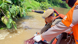 Sehari Hilang, Warga Bengo Ditemukan Tewas di Sungai