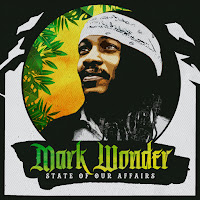 Mark Wonder - State Of Our Affairs