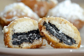 Deep Fried Oreos