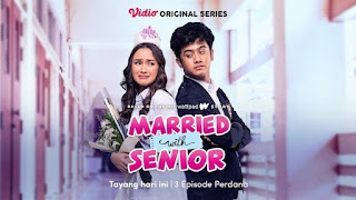 Novel Married With Senior Karya Cintaprita PDF Full Episode