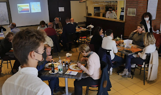 Marseille : l'Institut Cadenelle célèbre la cuisine des Comores - vidéo