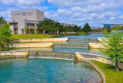 LoneStarCollege-CyFairCampus